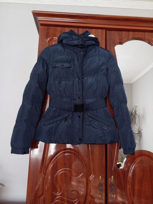 Куртка  жіноча  вживана