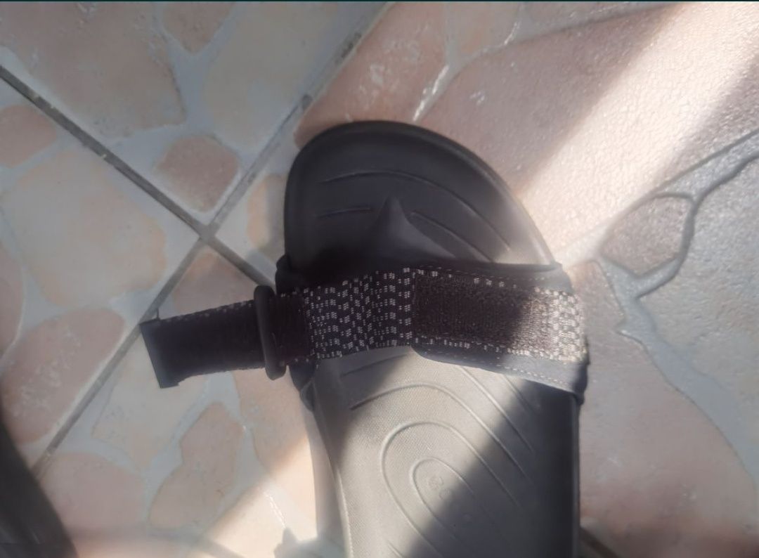 Ecco x trinsic 43й отличное состояние