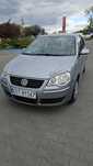 VW Polo 1.4 benzyna , KLIMA , 5-drzwi , wersja GOAL -bdb