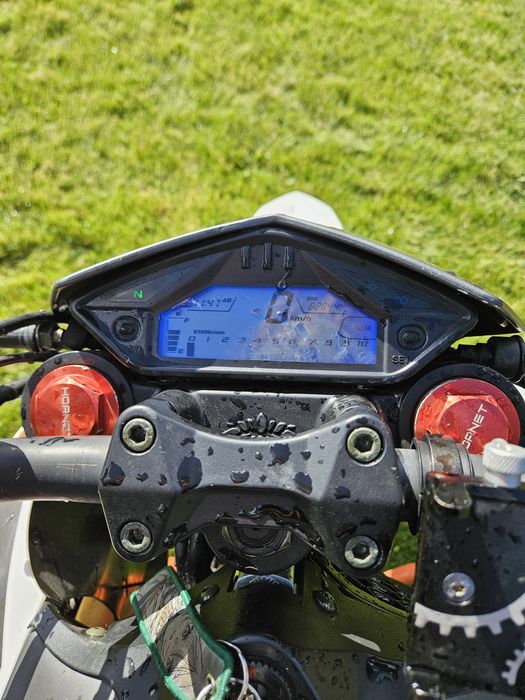 Продам Tekken 250 2023 рік