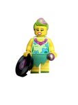 LEGO Movie 2 Minifigures 71023 Hula Lula