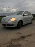 Volkswagen polo 1.4tdi