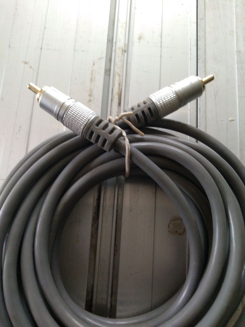 Kabel audio sprzedam