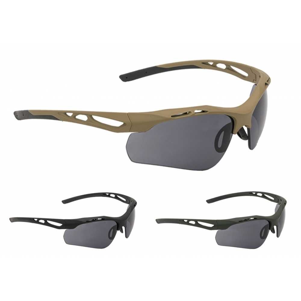 Очки стрелковые Swiss Eye (Германия)Стандарт Нато STANAG 2920/4296