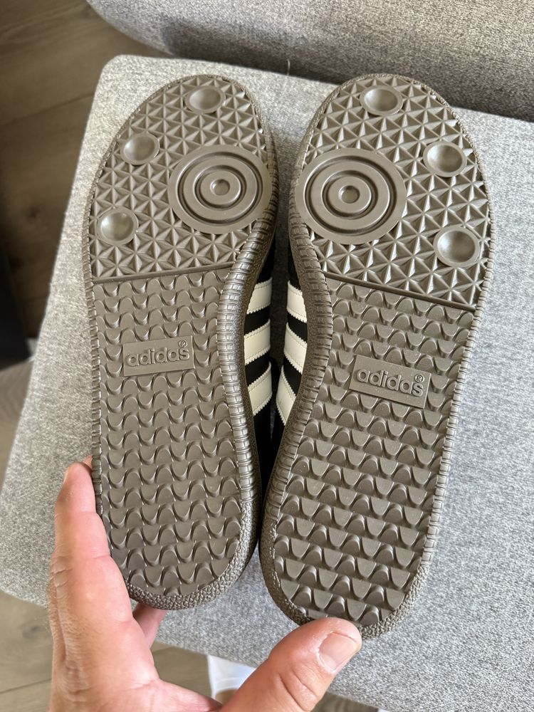 Nowe buty Adidas Samba roz 44