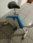 Bicicleta Estática