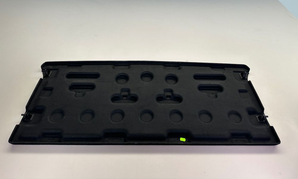 Renault Trafic III Półka Bagażnika