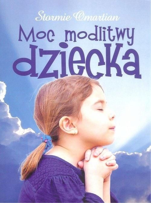 Moc Modlitwy Dziecka, Stormie Omartian