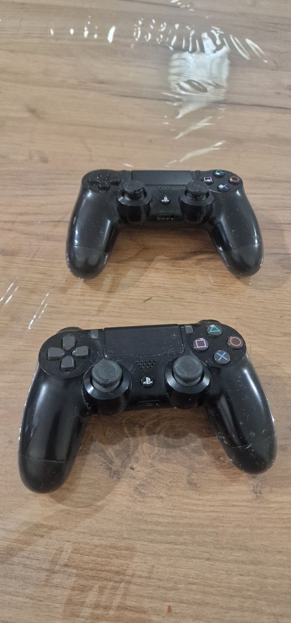 Comando Playstation 4