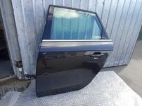 Drzwi Lewe Tył tylne, AUDI A4 B8 Avant Kombi LZ7L