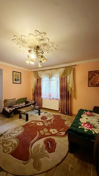 Підселення до власниці (центр) 6000грн