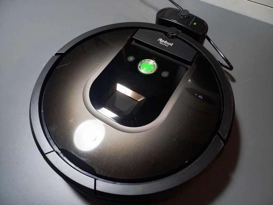 IRobot Roomba 900