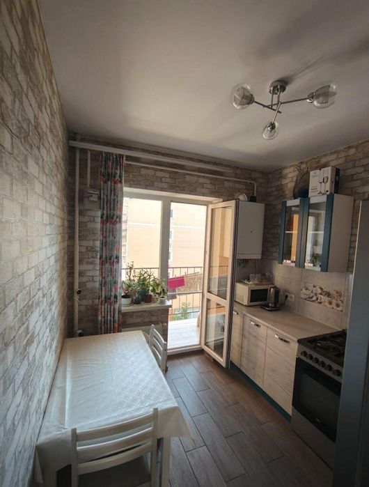 Продам 1-комн. квартиру в современном ЖК Новый Люстдорф (3-218-734)