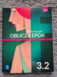 Oblicza epok 3.2 podręcznik do języka polskiego