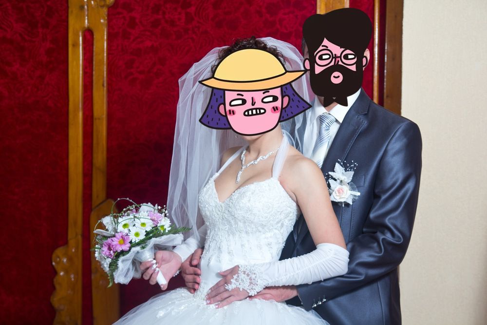 Платье свадебное