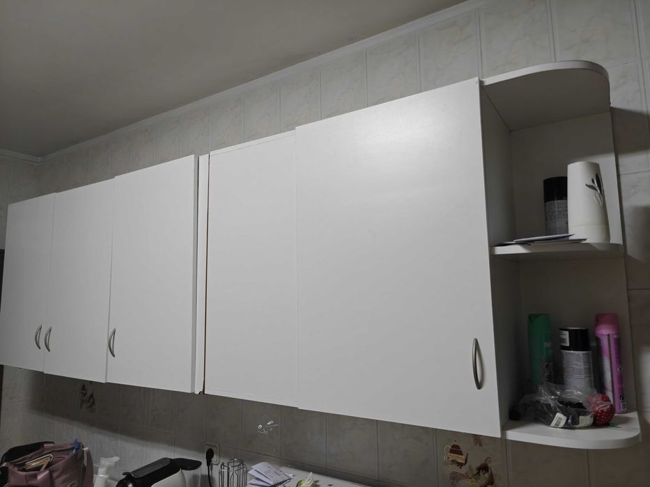 Armário de cozinha