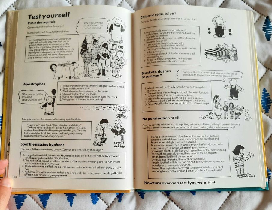 Livro de Inglês - Better English