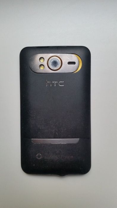 Телефон HTC H7300 / HTC Desire HD A9191 разбит экран на запчасти