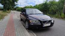 Volvo S60 Volvo s60 2.4D