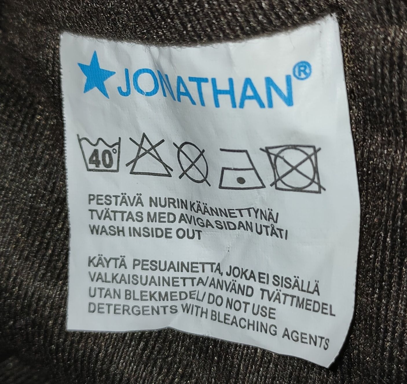 Шляпа Jonathan (шапка, панама)