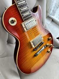Gibson Les Paul Custom Shop Reissue  R9 okazja 3.87kg