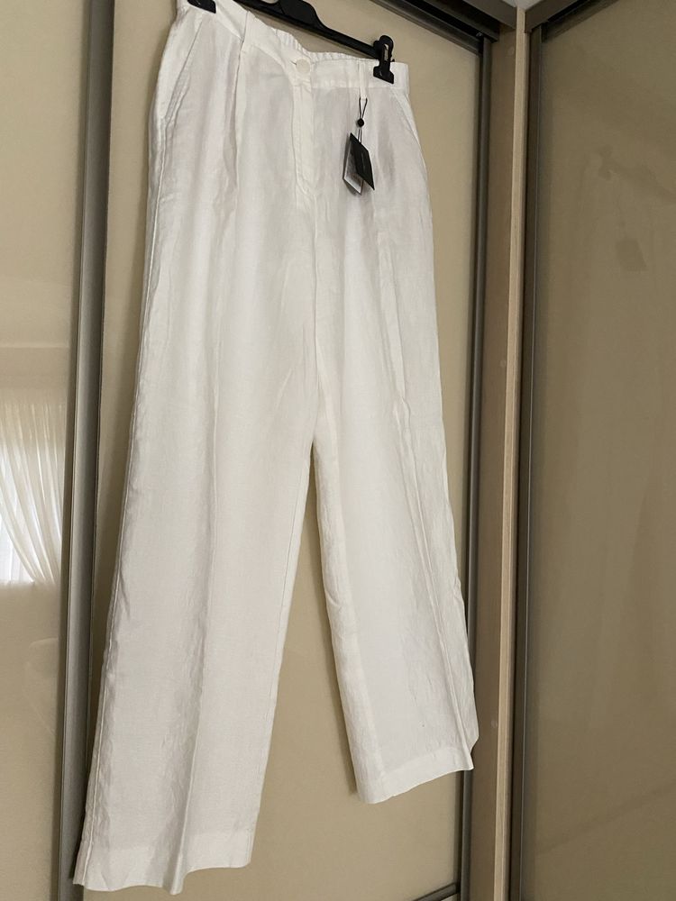 Massimo Dutti spodnie