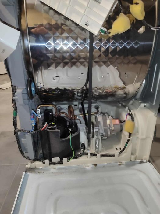 Pogwarancyjne Naprawy AGD- Słupsk  TERMINY NA DZIŚ