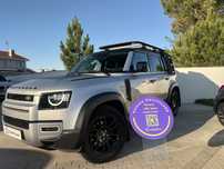 Land Rover Defender 110 D240 S