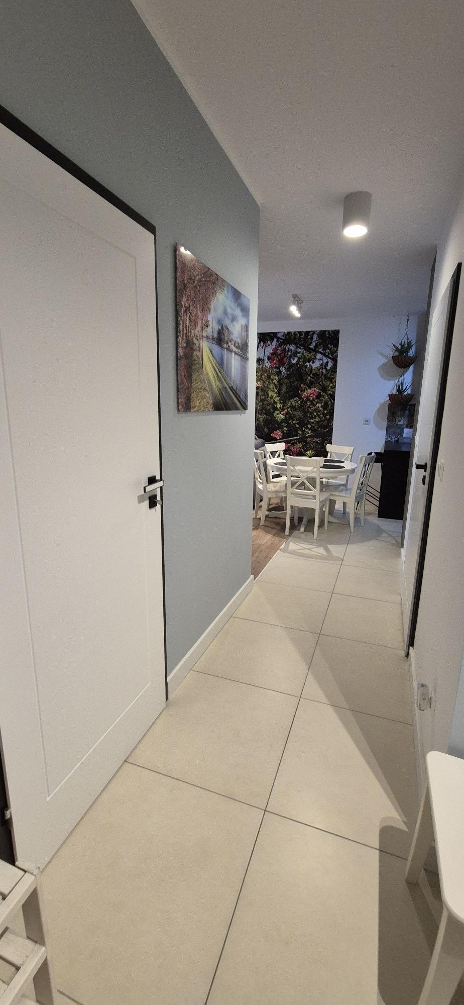 Wynajmę apartament mieszkanie Wrocław od 1 do 10 osób centrum ZOO PKP