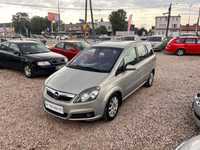 Na Sprzedaz Opel Zafira 1.9 Diesel//7 Osob//Cosmo//Fajny Stan