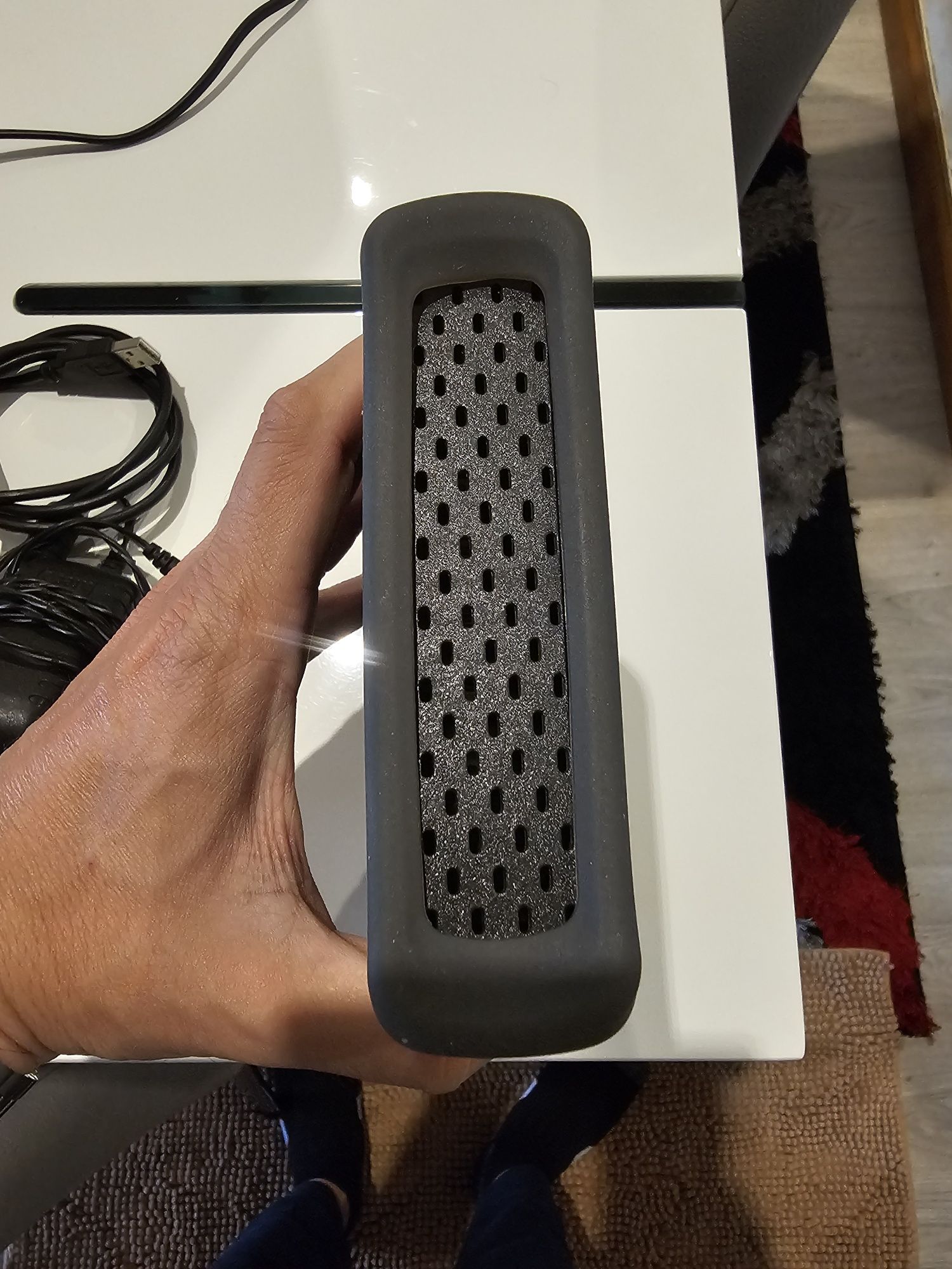 Disco externo 1tb western digital