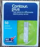 Paski Contour plus