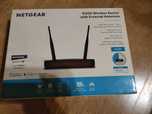 Router netgar N300