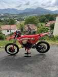 Vendo/troco Gasgas ec250
