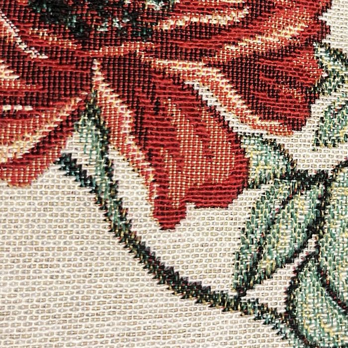 Скатертина гобеленова "Прованс Затишок" 130 x 140 см