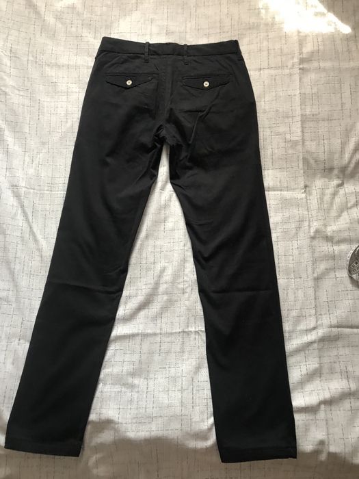 Брюки підліткові літні