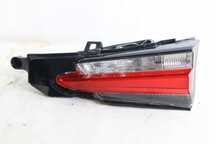 Lampa tyl na klape Led Usa Ameryka Oryginał Lexus NX 200 300 2014-2018