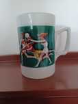 Caneca Andebol Feminino Vista Alegre