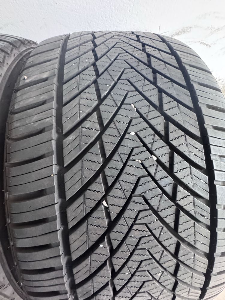 Idealne 7,5mm 2024r cena za 2szt Tricemax Allseason - 255/35/19