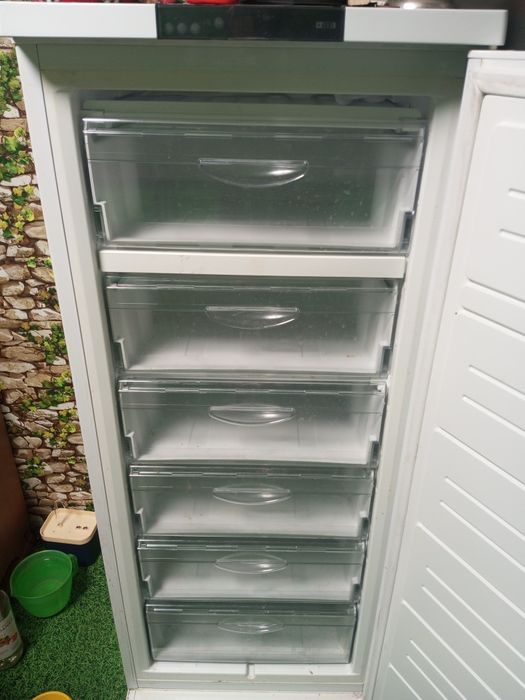 Морозильная камера Атлант Altant М7103-100