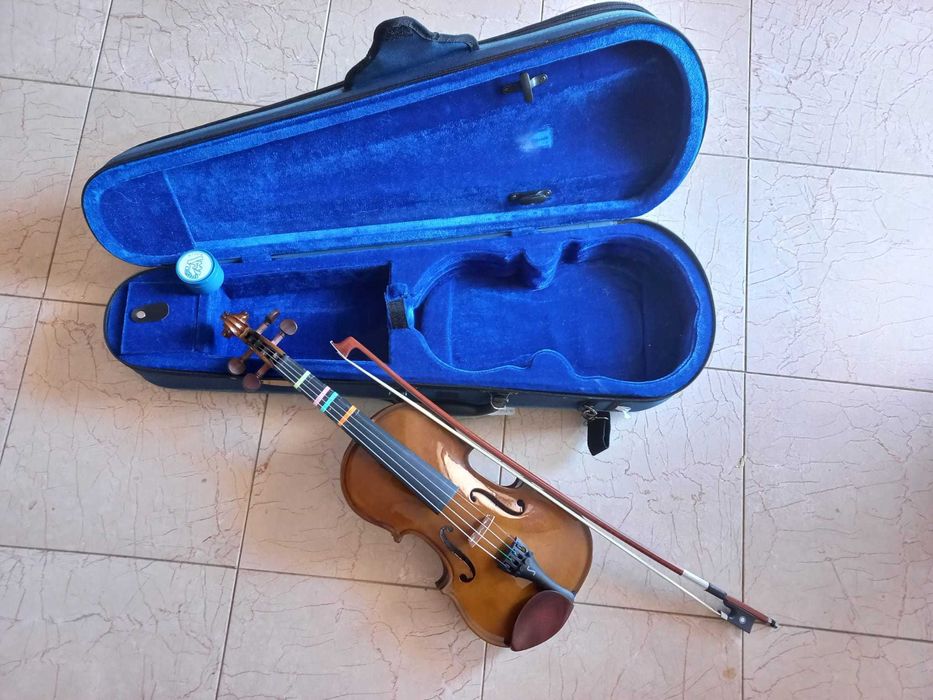 Violino Criança Stentor 1/2