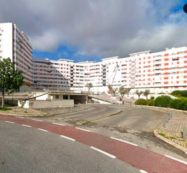 Garagem/ Box à venda na Avenida Dom Vicente Afonso Valente