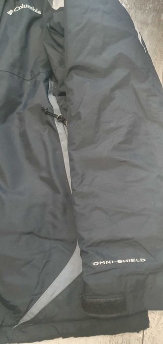 Зимова куртка Columbia/чоловіча