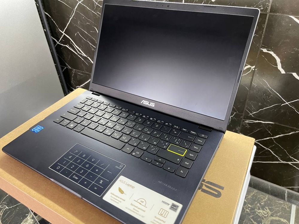 ноутбук ASUS Laptop E410MA