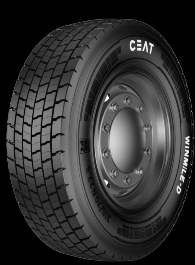 CEAT WINMILE D 315/70 R22.5