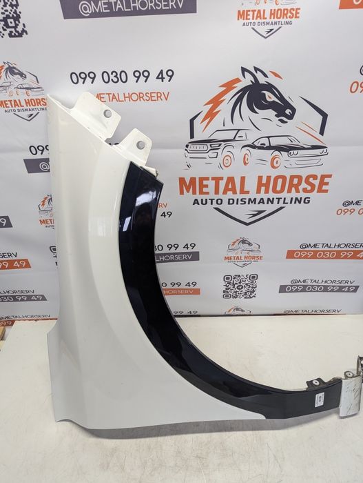 Крило праве KIA NIRO EV 2 колір SWP 23-25 роки Авторозбірка