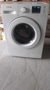 Pralka Samsung ecobubble 8kg