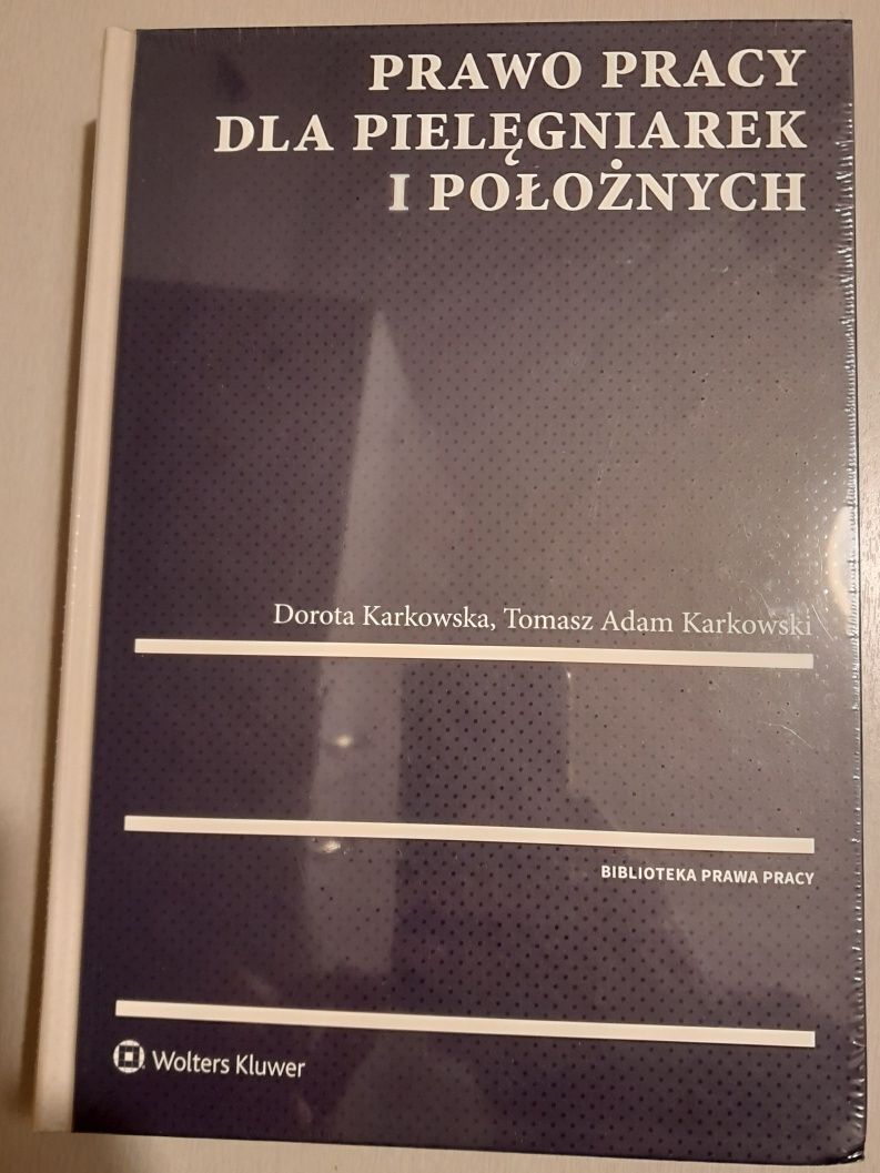 Prawo pracy dla pielęgniarek i położnych