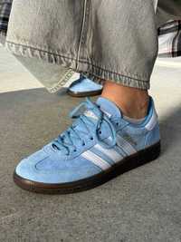 Кросівки Adidas Spezial Handball light blue