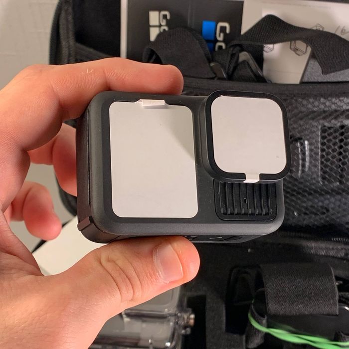 GoPro Hero 13 Black / 512gb камера гоу про екшен камера го про бу экшн